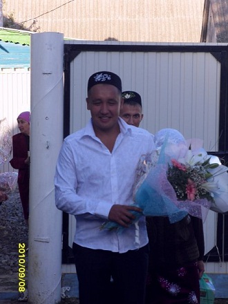Айрат